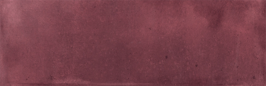 La Fabbrica Ava Small Prune błyszcząca 6.5x20 cm gr. 9 mm